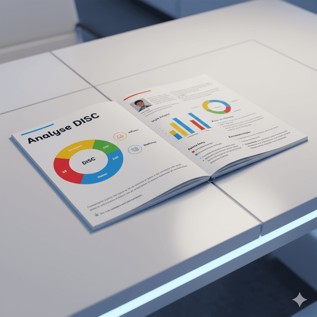 Diagnostic comportemental
